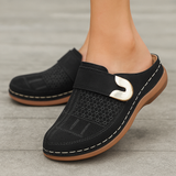 Marieta - 편안한 뮬 - 정형외과용 깔창 포함