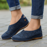 Clara - Ademend Orthopedische Schoenen Voor Dames - Comfortabel - Stevig