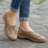 Clara - Ademend Orthopedische Schoenen Voor Dames - Comfortabel - Stevig