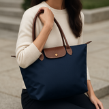 Noa - Stijlvol - Ruim - Handtas - Voor vrouwen
