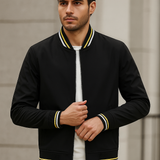 Herenjas - licht - weerbestendig - waterdicht - winddicht