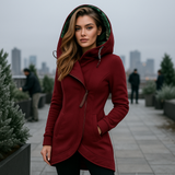 Aimee - Winterjas - Warm, Stijlvol & Comfortabel Voor Koude Temperaturen