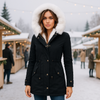 Stilla Warme Winterjas - Comfortabel - Isolerend - Stijlvol