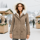 Stilla Warme Winterjas - Comfortabel - Isolerend - Stijlvol