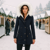 Stilla Warme Winterjas - Comfortabel - Isolerend - Stijlvol