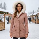 Stilla Warme Winterjas - Comfortabel - Isolerend - Stijlvol