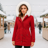 Stilla Warme Winterjas - Comfortabel - Isolerend - Stijlvol