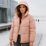 Stille Warme Hoodie - Klassiek Ontwerp - Comfort & Stijl