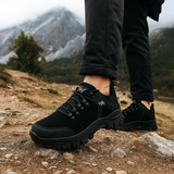 남성용 등산화 - 방수 - 하이킹 - 산책로용 - 산악용