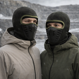 Arctic Guard - Unisex - Terminen balaclava-maski - Tuulenpitävä kasvosuoja