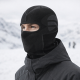 Unisex Thermal Full-Face Balaclava - tuulenkestäviin talviurheiluihin
