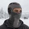 Unisex Thermal Full-Face Balaclava - tuulenkestäviin talviurheiluihin