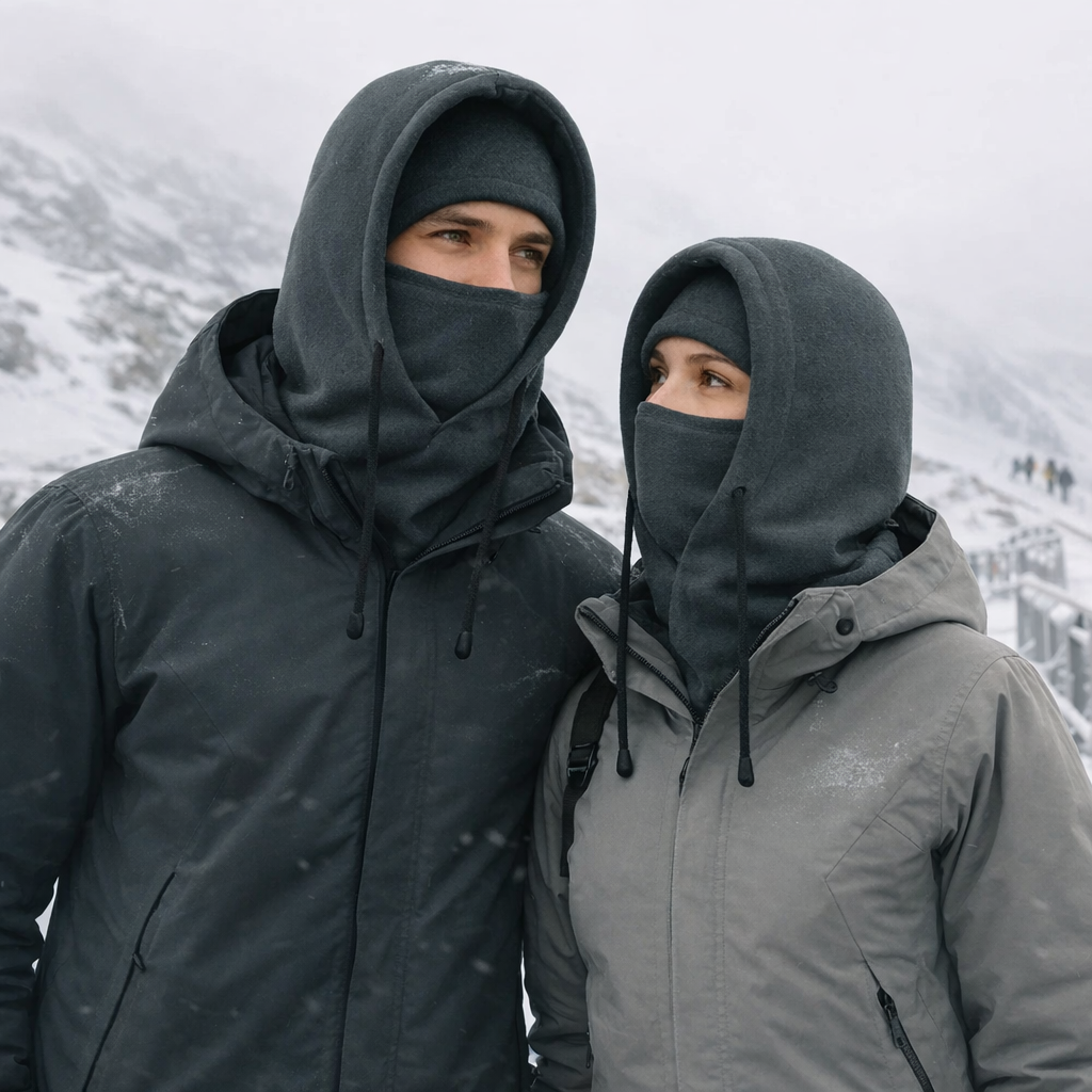 Unisex-Thermal-Fleece-Balaclava-äärimmäiseen-kylmyyteen-Windproof-Insulated-Face-Mask