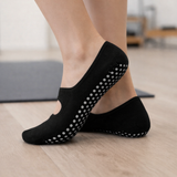 Grip Flex Pilates Sukat Naisille