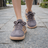 Alicia - Mukautuvat Ortopediset Kengät - Tyylikkäät & Mukavat