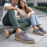 Alicia - Mukautuvat Ortopediset Kengät - Tyylikkäät & Mukavat