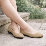 Naisten balettilenkkarit | Ortopediset, pehmustetut | Slip On