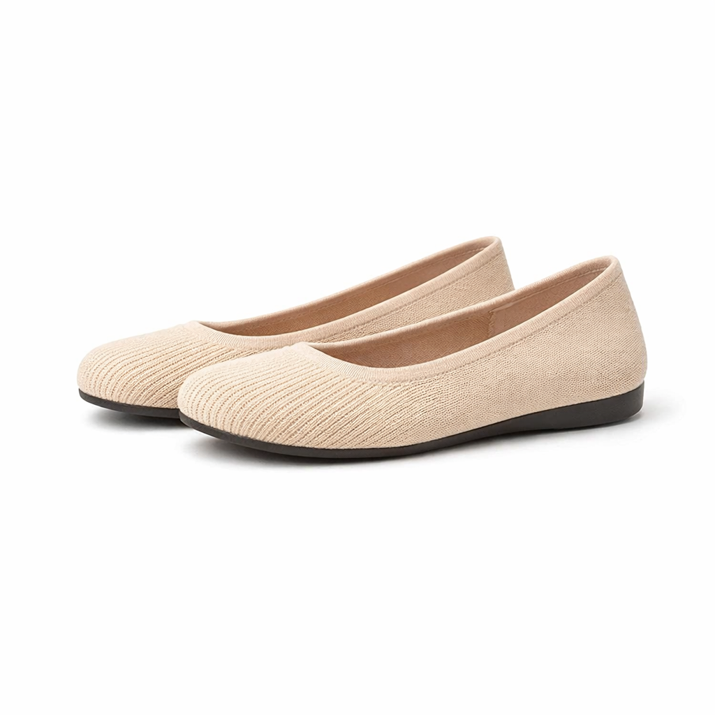 Naisten balettilenkkarit | Ortopediset, pehmustetut | Slip On