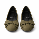 Naisten balettitanssijat | Ortopedinen mukavuus | Tuettu pehmustettu