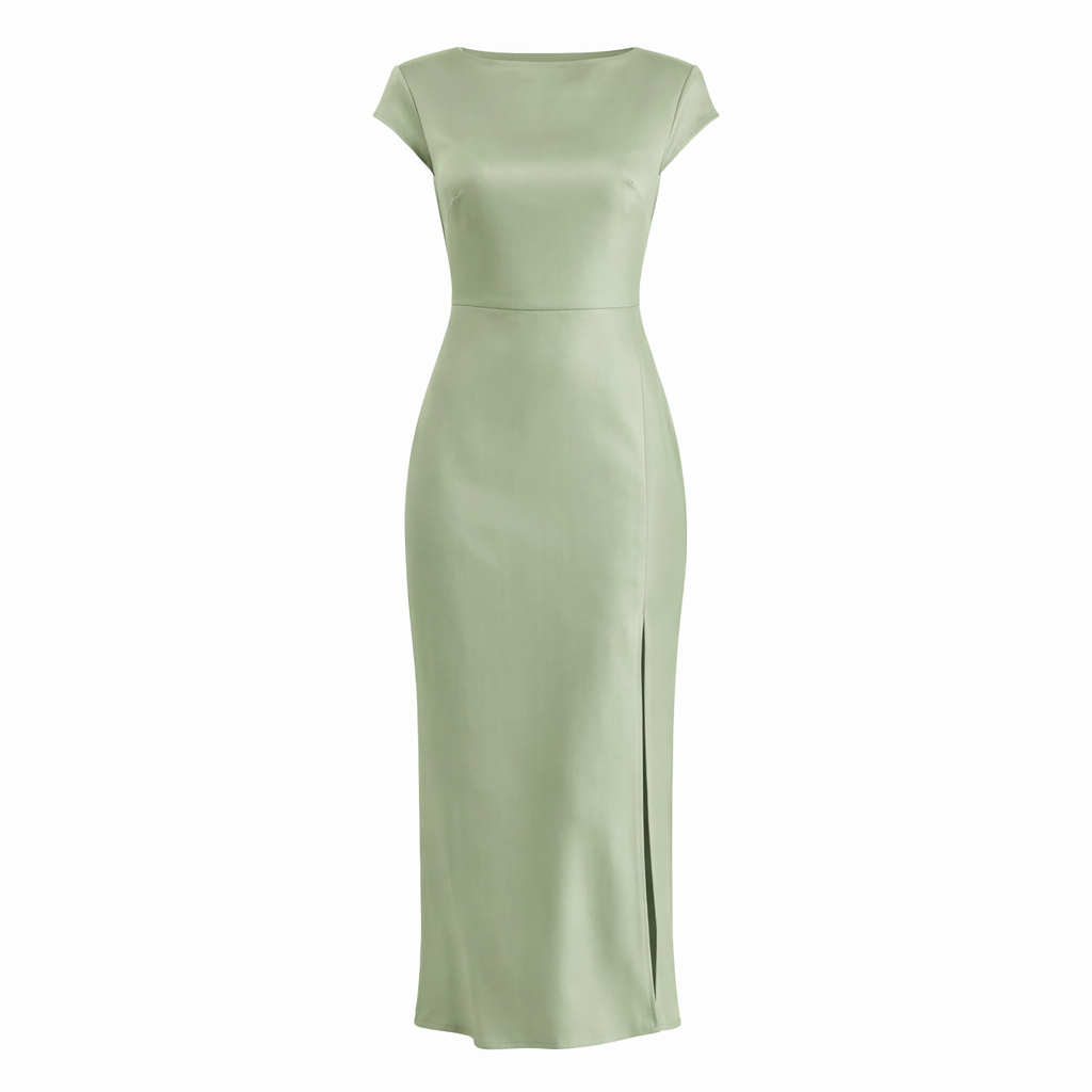 Silkkipaita | Glamouriton tyyli | Ajaton eleganssi