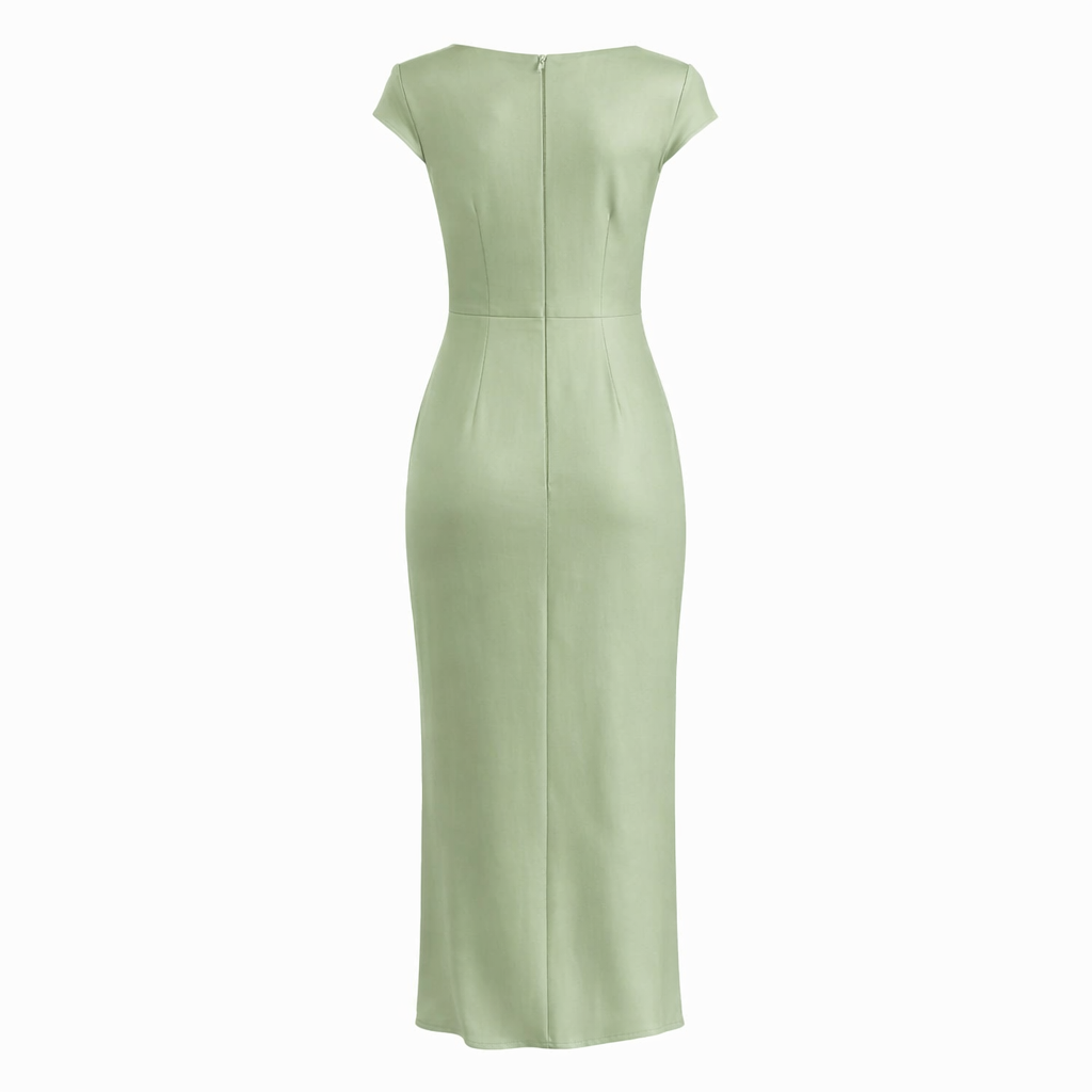 Silkkipaita | Glamouriton tyyli | Ajaton eleganssi