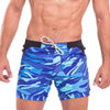 Rick Miesten Surffihousut - Mukavuus ja Tyyli-Miesten shortsit-EmiyoSuomi