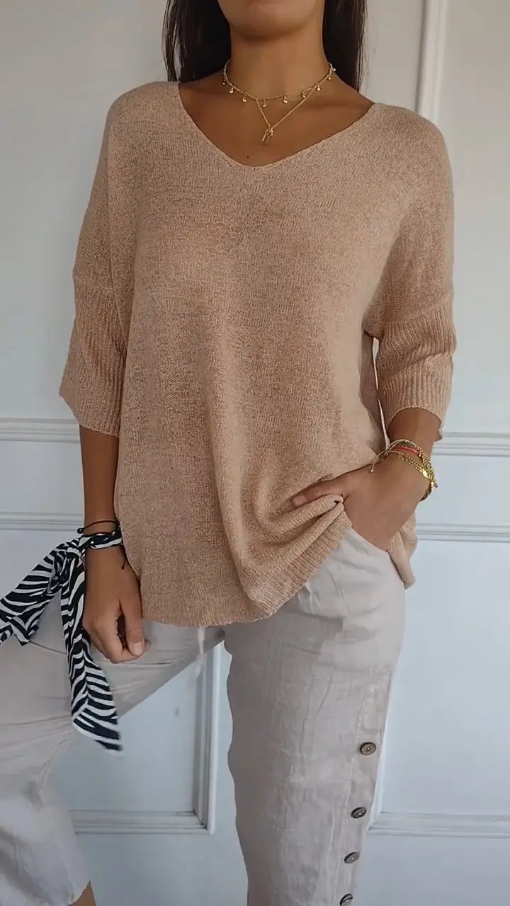 Beige / 5XL