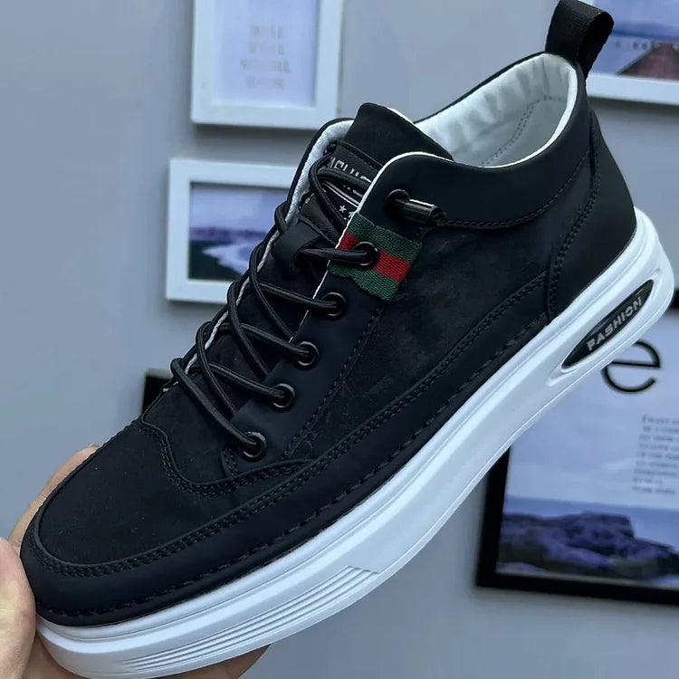 Johan | Chaussures orthopédiques homme - EmiyoSuomi