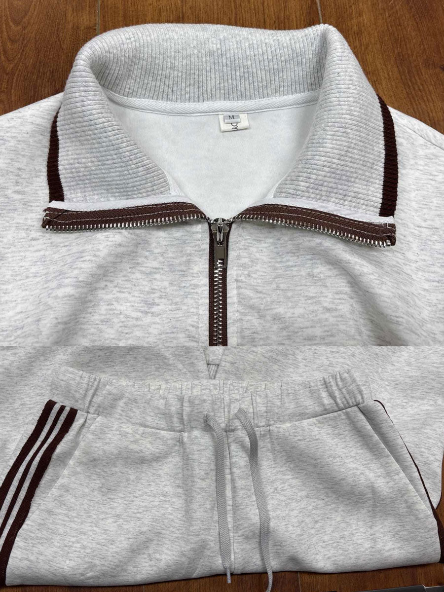 Naisten Jumpsuitit | Leveälahkeiset Housut, Virtaava Pusero