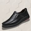 Comfortabele Orthopedische Leren Schoenen