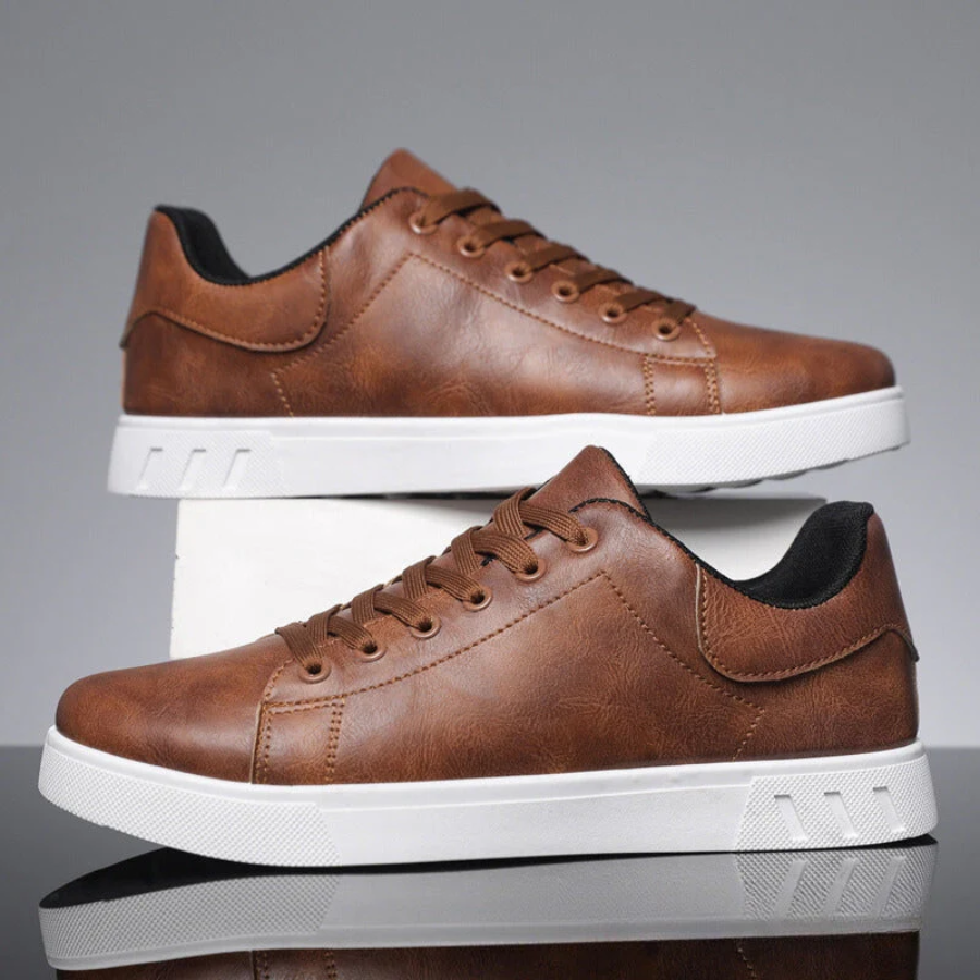 Brun / UK 12.5 / EU 48