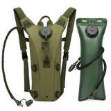 HydraPack 3L Vesireppu-***HydraPack 3L Water Backpack-EmiyoSuomi