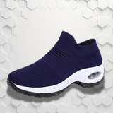 Zlati - Orthopedische Comfortsneakers – Schokdempende