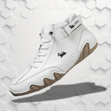 Barfußschuhe Leder - Unisex - Bequem & Rutschfest