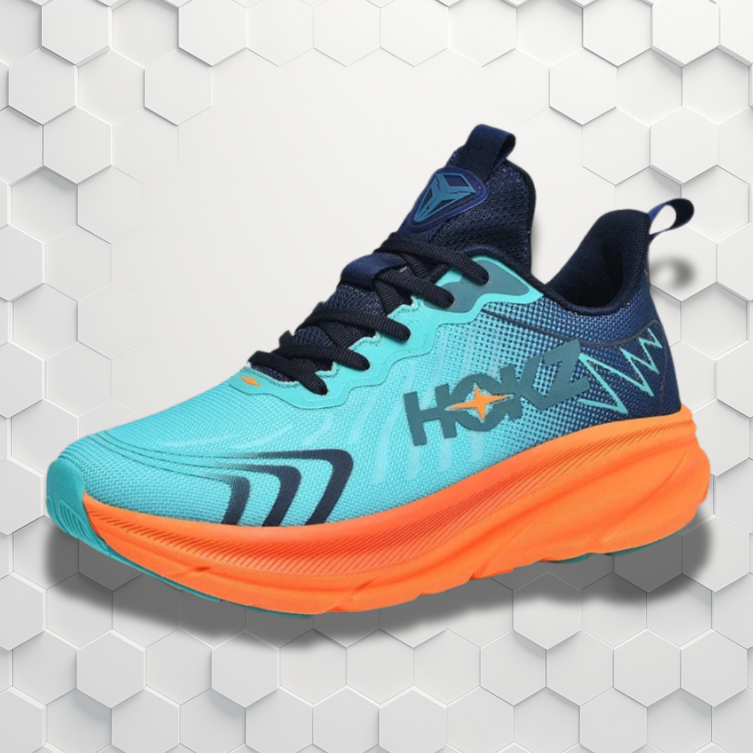 Luca hardloopschoenen – perfecte ondersteuning