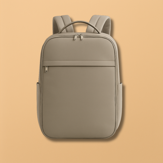 Ruim en licht reistas voor handbagage