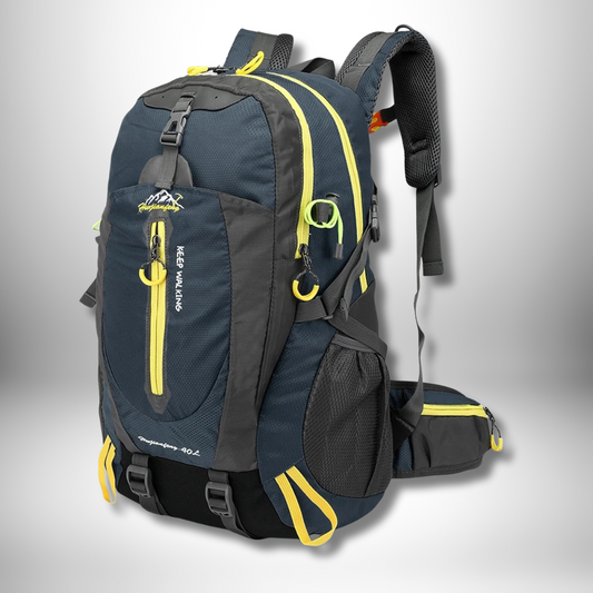 Waterdichte 40L Outdoor Rugzak Voor Wandelen