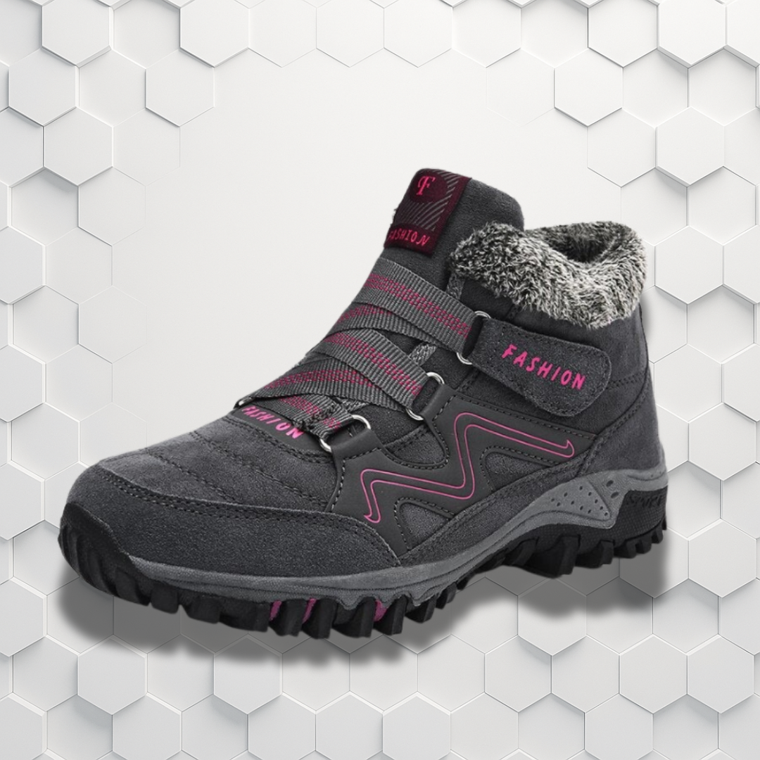 Grijs/Roze / 46