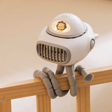 3 - in - 1 Avaruusaluksen Vaunuviilennin Musiikkirasialla - EmiyoSuomi - jäähdytys