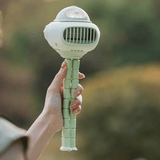 3 - in - 1 Avaruusaluksen Vaunuviilennin Musiikkirasialla - EmiyoSuomi - jäähdytys