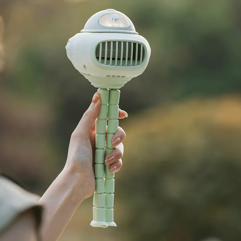 3 - in - 1 Avaruusaluksen Vaunuviilennin Musiikkirasialla - EmiyoSuomi - jäähdytys