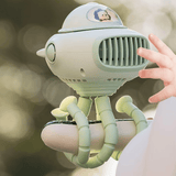 3 - in - 1 Avaruusaluksen Vaunuviilennin Musiikkirasialla - EmiyoSuomi - jäähdytys