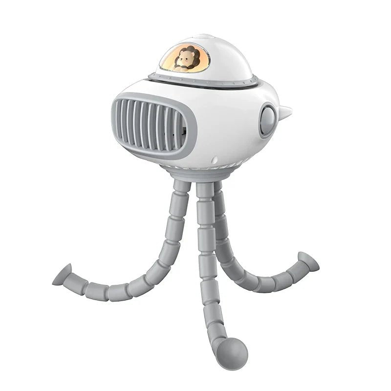 3 - in - 1 Avaruusaluksen Vaunuviilennin Musiikkirasialla - EmiyoSuomi - jäähdytys