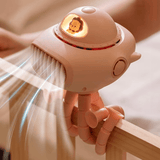 3 - in - 1 Avaruusaluksen Vaunuviilennin Musiikkirasialla - EmiyoSuomi - jäähdytys