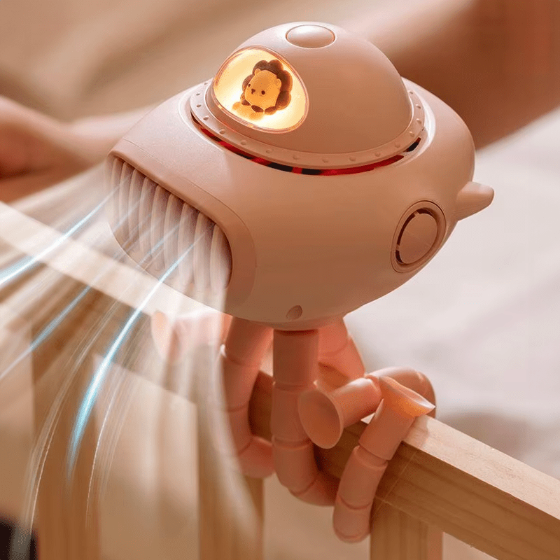 3 - in - 1 Avaruusaluksen Vaunuviilennin Musiikkirasialla - EmiyoSuomi - jäähdytys