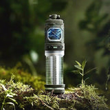 3 in 1 Vesitiivis Hyttyskarkotin & Lyhty Ripustuskoukulla Kotiin ja Matkalle - EmiyoSuomi - Leirintäalue