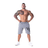 Christopher – Urheiluhousut Miehille-Miesten shortsit-EmiyoSuomi
