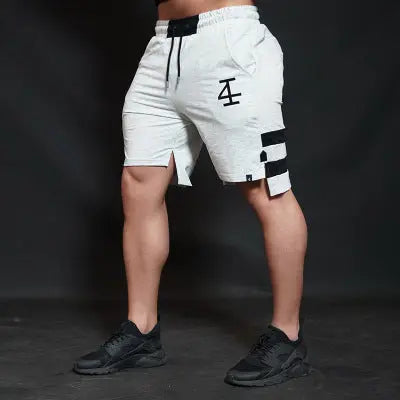 Benjamin Bodybuilding Shorts - Muskel Bröder vivano-warszawa