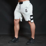Benjamin Bodybuilding Shorts - Muskel Bröder vivano-warszawa