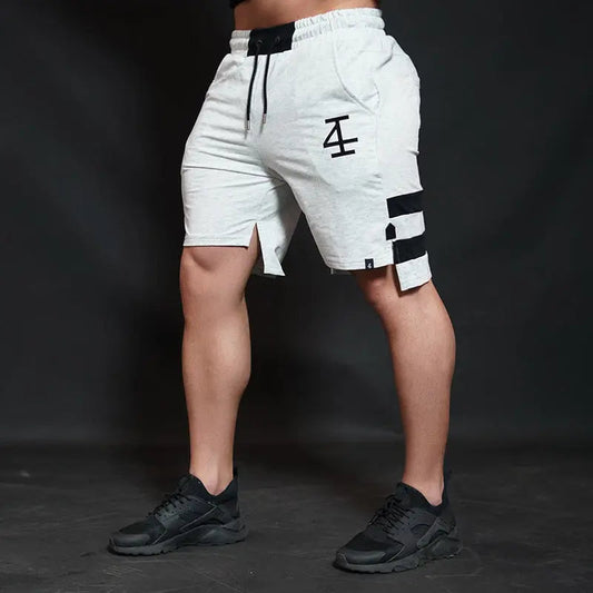 Benjamin Bodybuilding Shorts - Muskel Bröder vivano-warszawa
